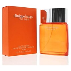 CLINIQUE HAPPY EDC 100ML FOR MEN