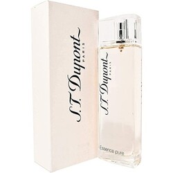 ST DUPONT ESSENCE PURE EDT 100ML FOR WOMEN