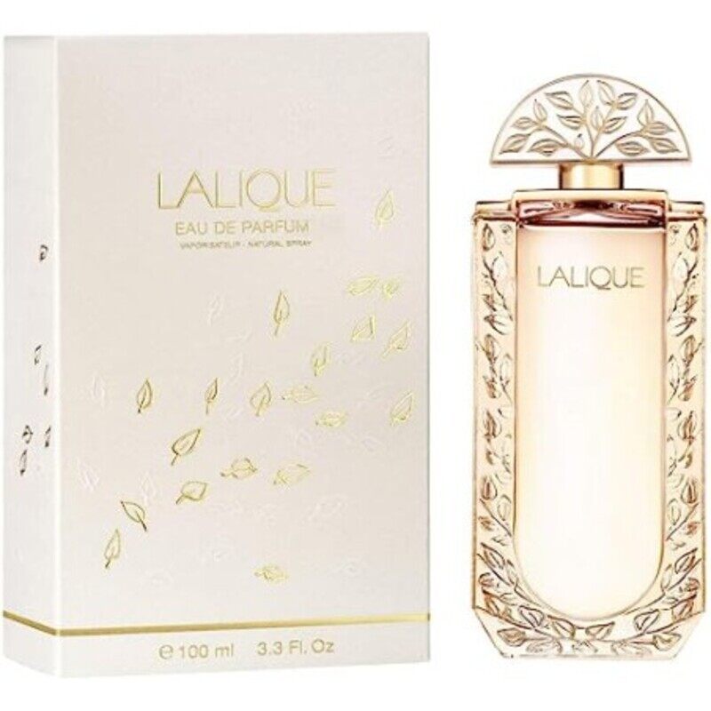 

LALIQUE EDP Perfume 100ML FOR WOMEN