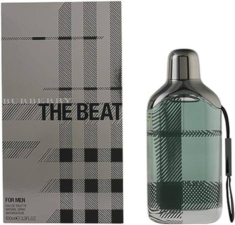 

BURBERRY THE BEAT EDT Perfume 100ML FOR MEN