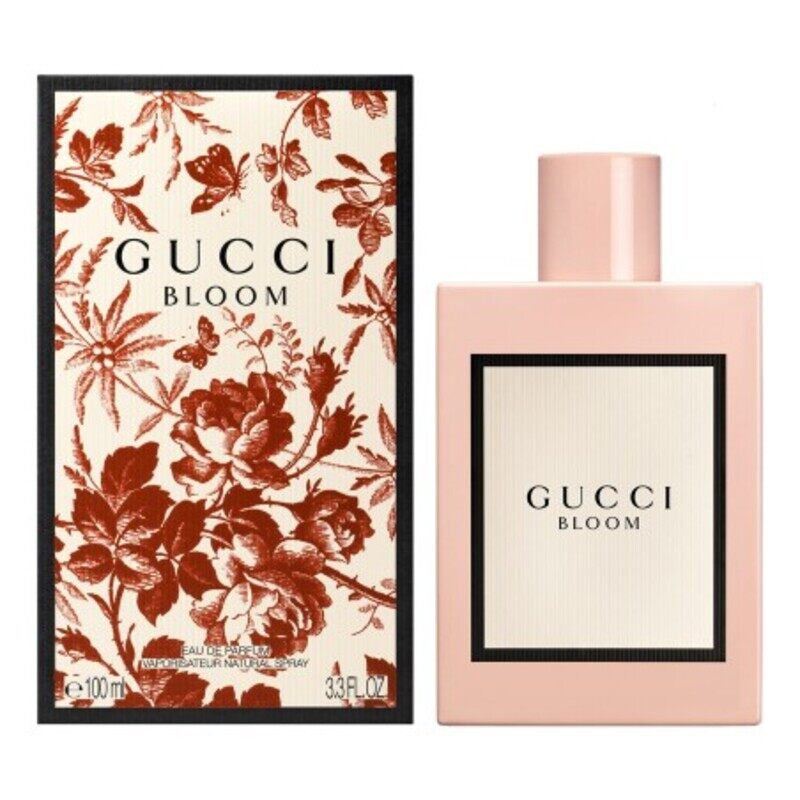 GUCCI BLOOM  (L) EDP 100ML