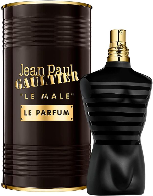 JEAN PAUL GAULTIER LE MALE LE PARFUM INTENSE EDP 125ML FOR MEN