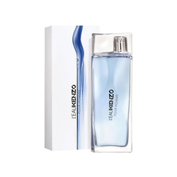 KENZO L'EAU POUR HOMME EDT 100ML FOR MEN