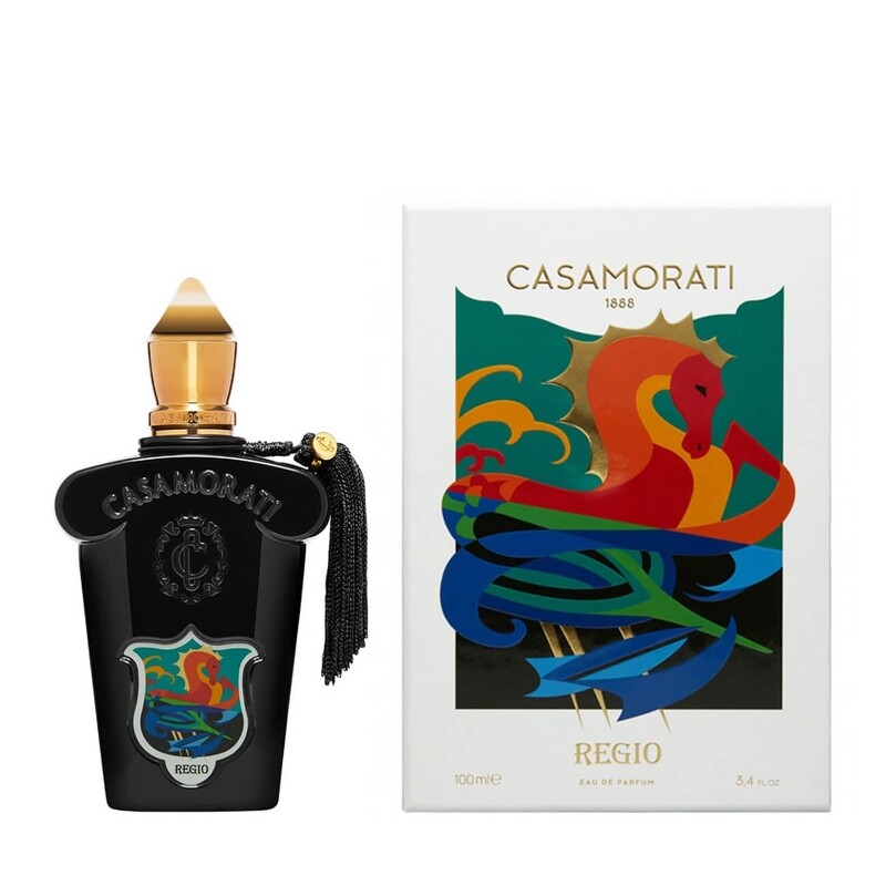 

XERJOFF CASAMORATI REGIO (U) EDP Perfume 100ML