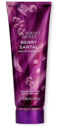 VICTORIA'S SECRET BERRY SANTAL CASSIS & SANDALWOOD B/L 236ML FOR WOMEN