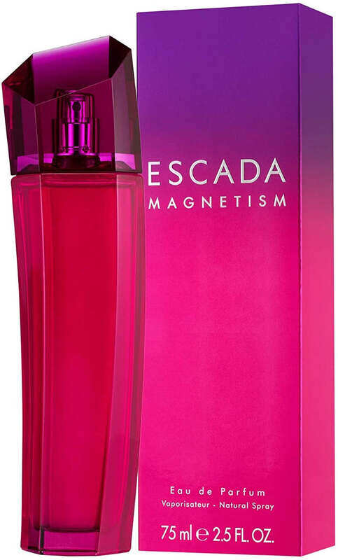 

ESCADA MAGNETISM EDP Perfume 75ML FOR WOMEN