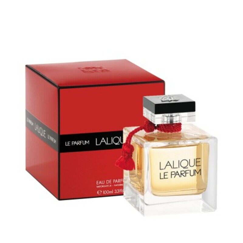 

LALIQUE LE PARFUM EDP Perfume 100ML FOR WOMEN