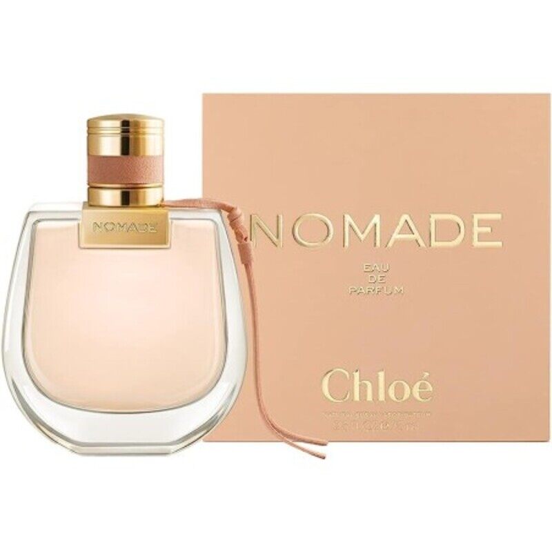 

CHLOE NOMADE EDP Perfume 75ML FOR WOMEN