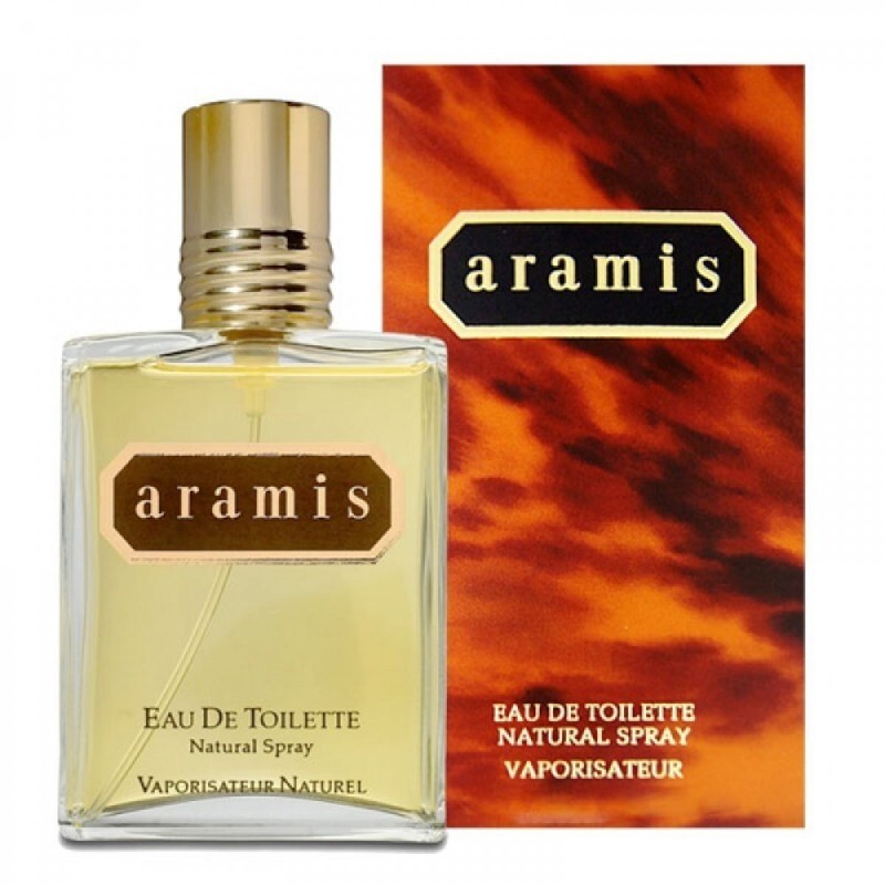 ARAMIS BROWN EDT 110ML FOR MEN