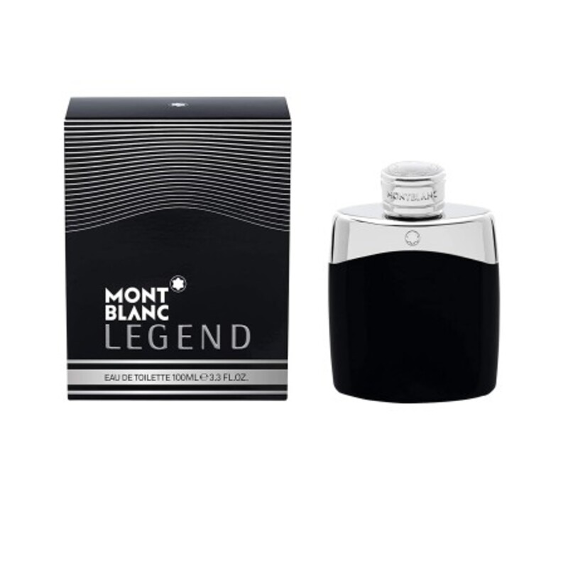 

MONT BLANC LEGEND EDT Perfume 100ML FOR MEN