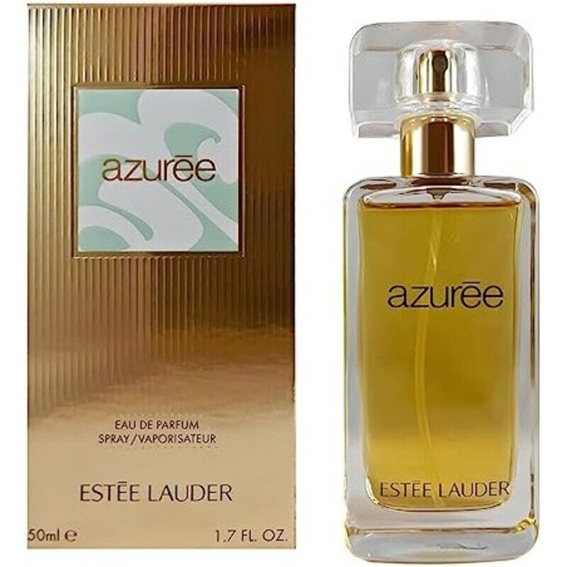 

ESTEE LAUDER AZUREE EDP Perfume 50ML FOR WOMEN