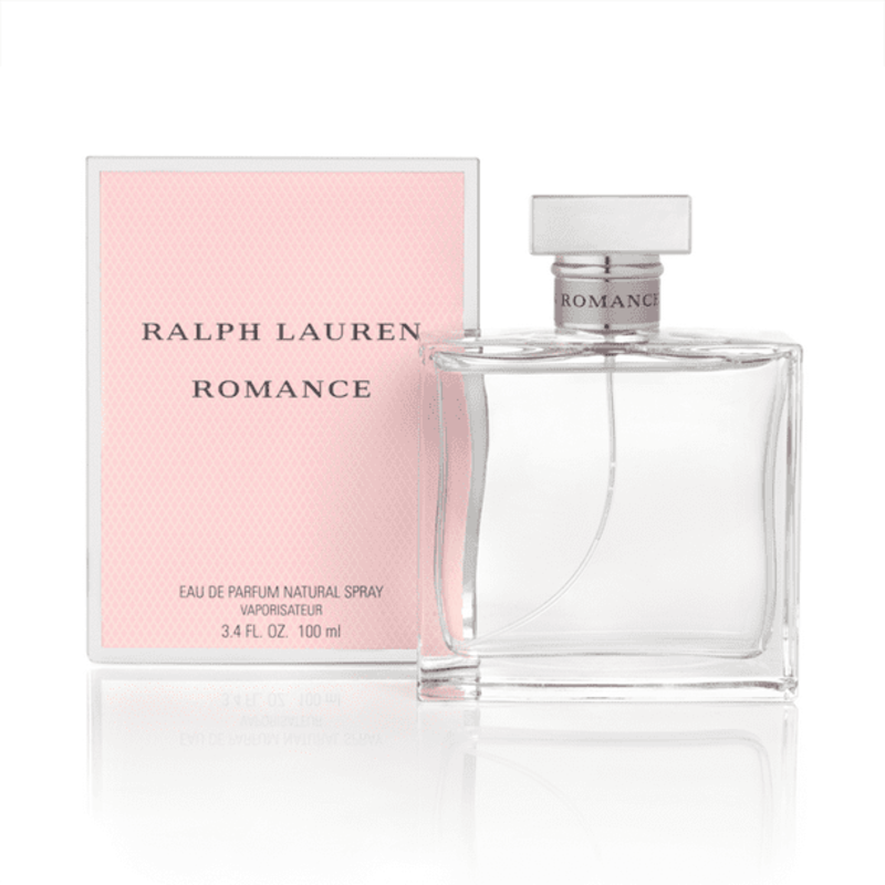 

RALPH LAUREN ROMANCE EDP Perfume 100ML FOR WOMEN