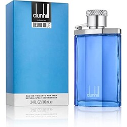 DUNHILL DESIRE BLUE EDT 100ML FOR MEN