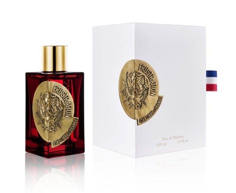 

ETAT LIBRE D'ORANGE FRUSTRATION (U) EDP Perfume 100ML
