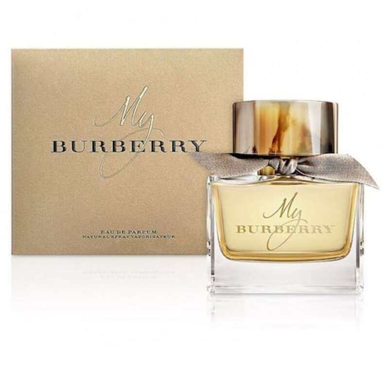 

BURBERRY MY BURBERRY EDP Perfume 90ML FOR WOMEN