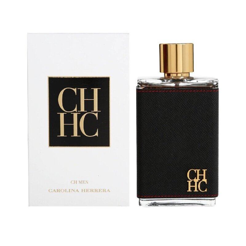 

CAROLINA HERRERA CH EDT Perfume 200ML FOR MEN