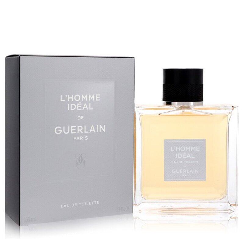 

GUERLAIN L'HOMME IDEAL EDT Perfume 100ML FOR MEN