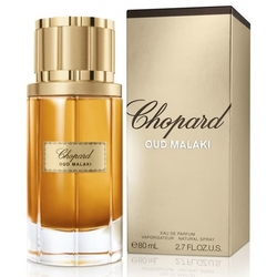 CHOPARD OUD MALAKI EDP 80ML FOR MEN