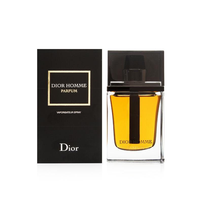 CD DIOR HOMME PARFUM (M) 100ML