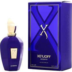 XERJOFF ACCENTO EDP 100ML FOR WOMEN