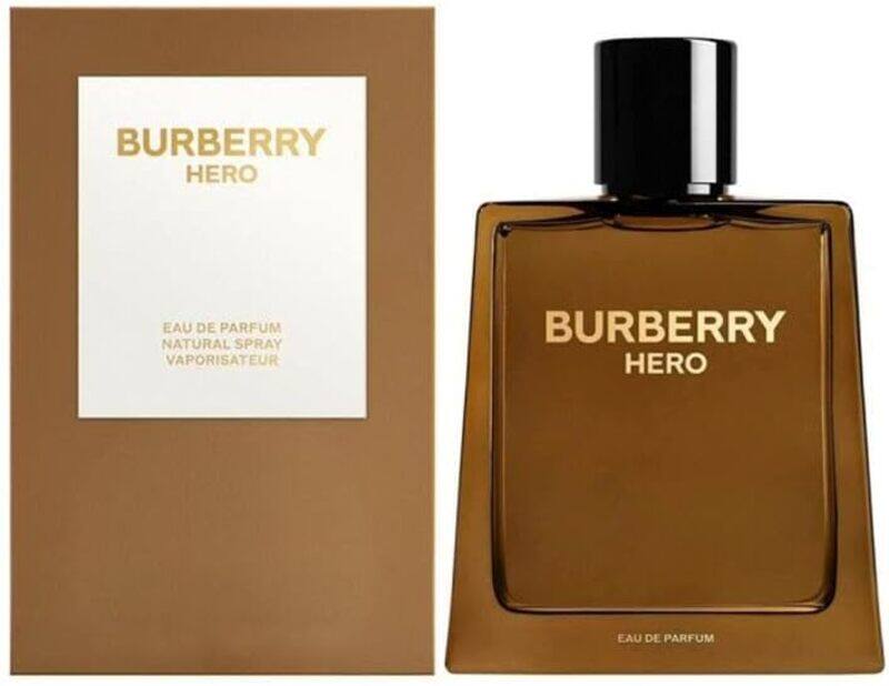 

BURBERRY HERO EDP Perfume 150ML FOR MEN