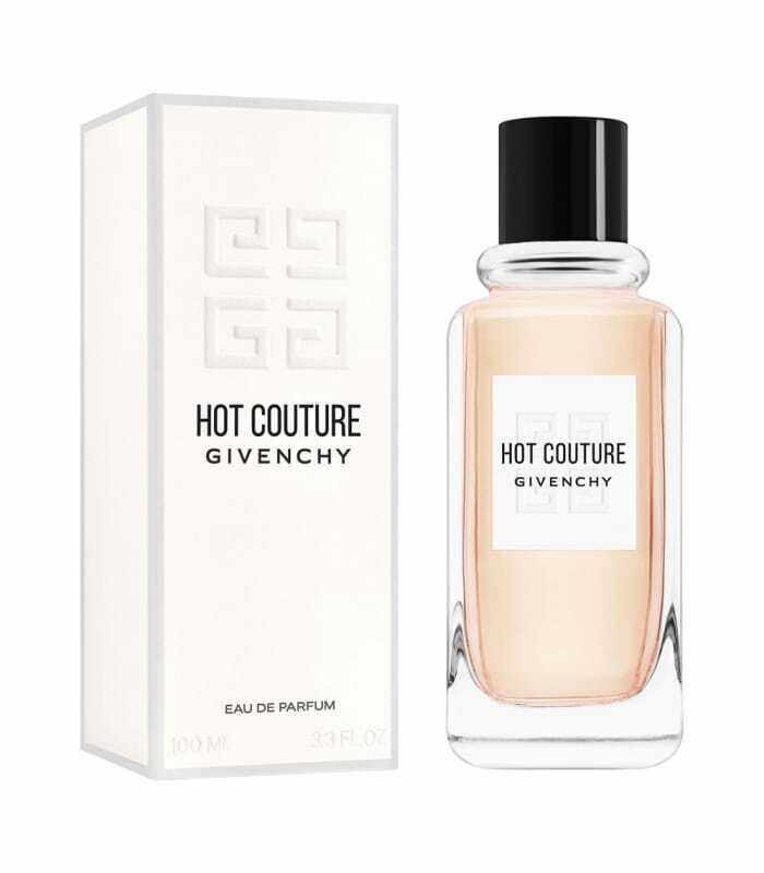 

GIVENCHY HOT COUTURE EDP Perfume 100ML FOR WOMEN