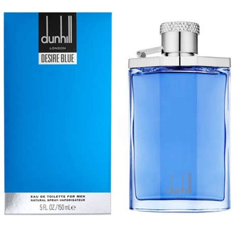 

DUNHILL DESIRE BLUE EDT Perfume 150ML FOR MEN