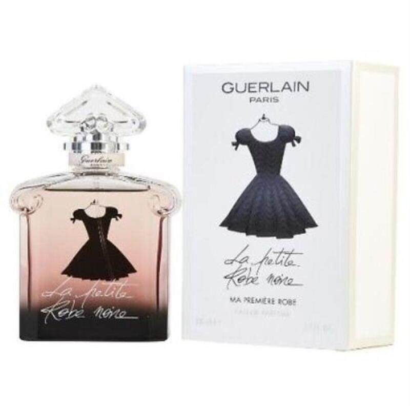 

GUERLAIN LA PETITE ROBE NOIRE EDP Perfume 100ML FOR WOMEN