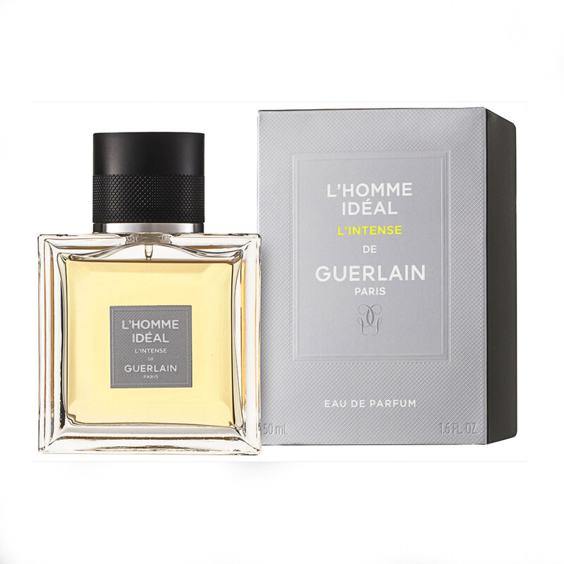 

GUERLAIN L'HOMME IDEAL L'INTENSE EDP Perfume 100ML FOR MEN