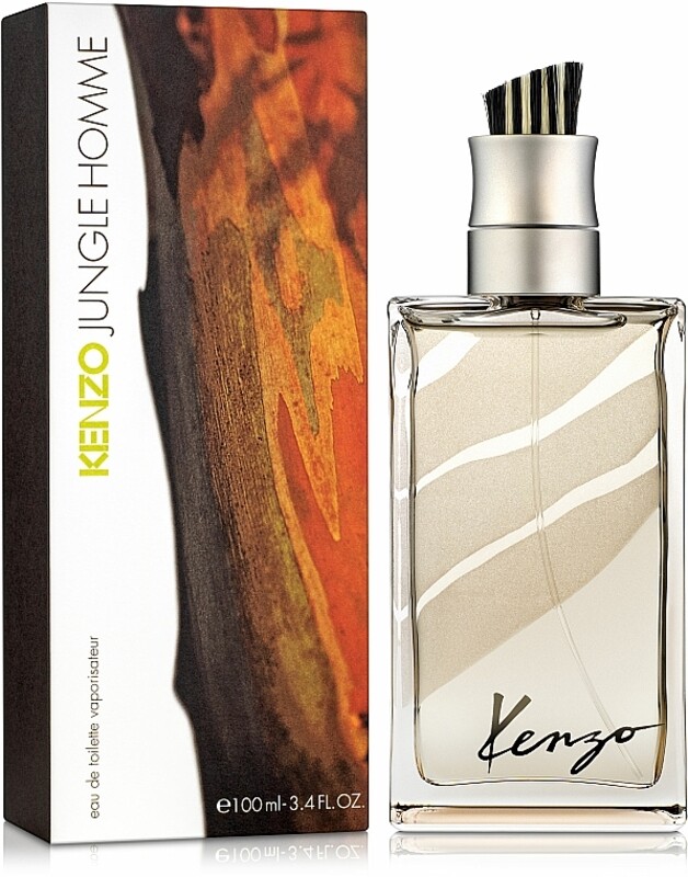 

KENZO JUNGLE EDT Perfume 100ML FOR MEN