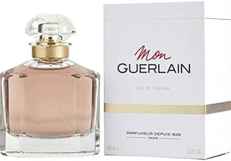 

GUERLAIN MON GUERLAIN EDP Perfume 100ML FOR WOMEN