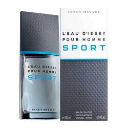 ISSEY MIYAKE SPORT EDT 100ML FOR MEN