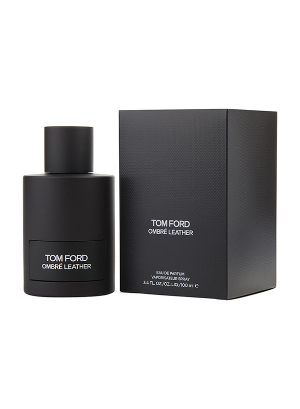 TOMFORD OMBRE LEATHR (U) EDP 100ML