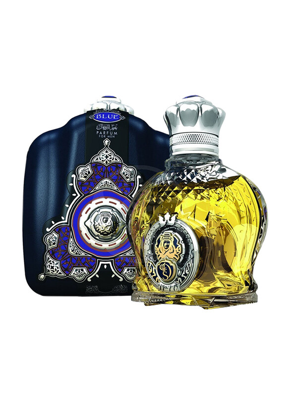 

SHAIK OPULENT SHAIK BLUE NO. 77 PARFUM 100ML FOR MEN