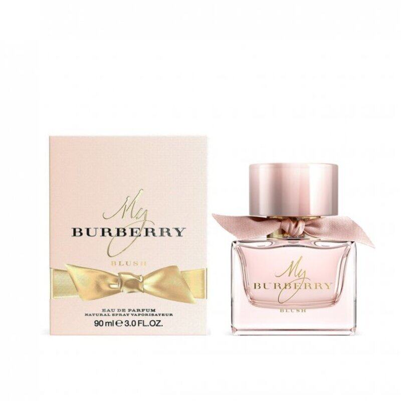 

BURBERRY MY BURBERRY BLUSH EDP Perfume 90ML FOR WOMEN