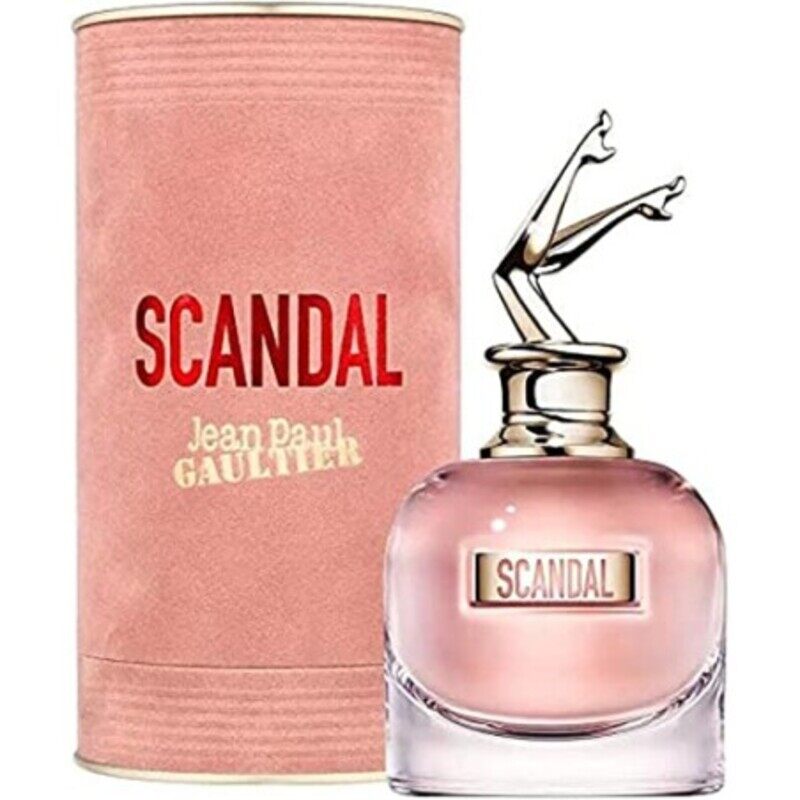 

Jpg JEAN PAUL GAULTIER SCANDAL EDP Perfume 80ML FOR WOMEN