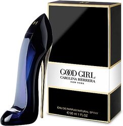 CAROLINA HERRERA GOOD GIRL EDP 80ML FOR WOMEN