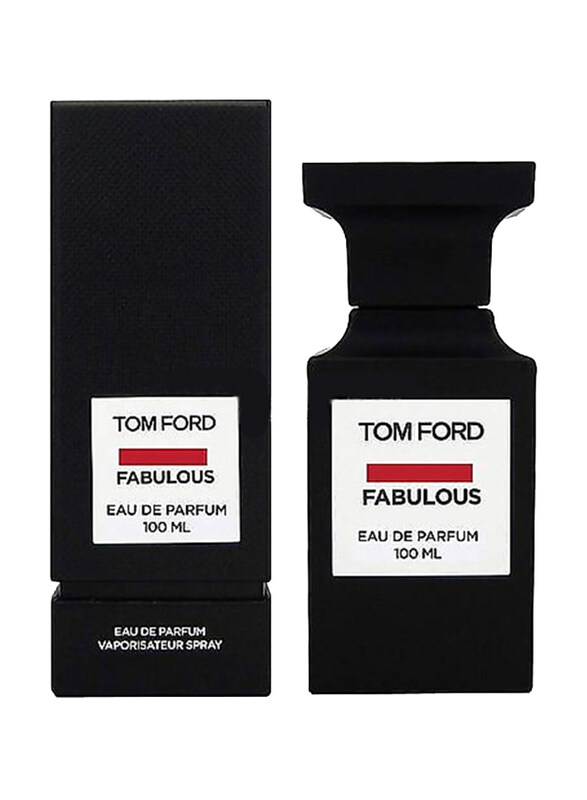 

TOM FORD FUCKING FABULOUS (U) EDP Perfume 100ML