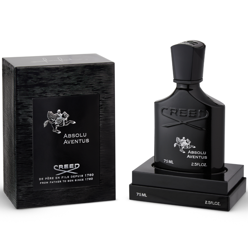 

CREED AVENTUS ABSOLU EDP Perfume 75ML FOR MEN