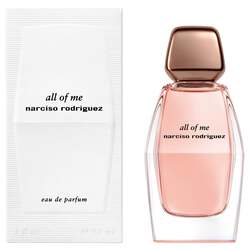 NARCISO RODRIGUEZ ALL OF ME EDP 90ML FOR WOMEN