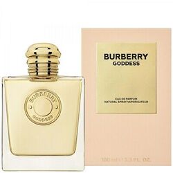 BURBERRY GODDESS EDP 100ML FOR WOMEN