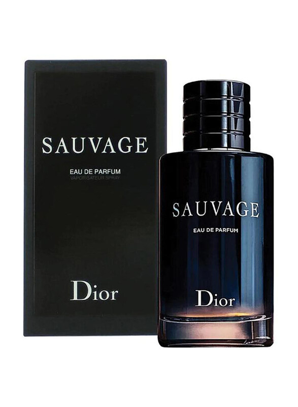 

CHRISTIAN DIOR SAUVAGE EDT Perfume 100ML FOR MEN