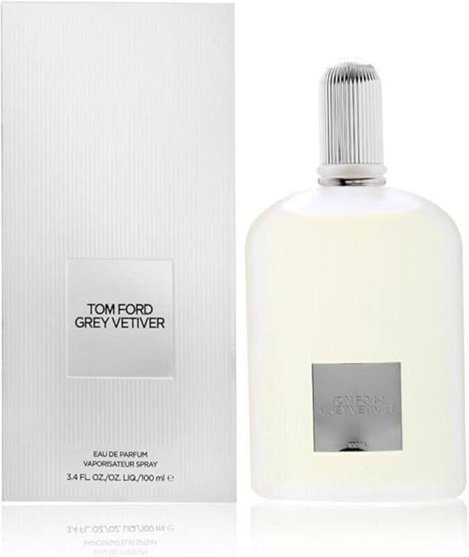 

TOM FORD GREY VETIVER EDP Perfume 100ML FOR MEN