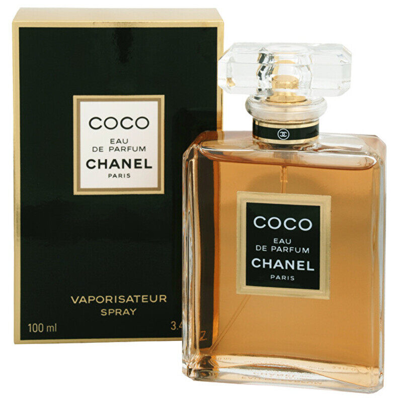 

CHANEL COCO EDP Perfume 100ML FOR WOMEN