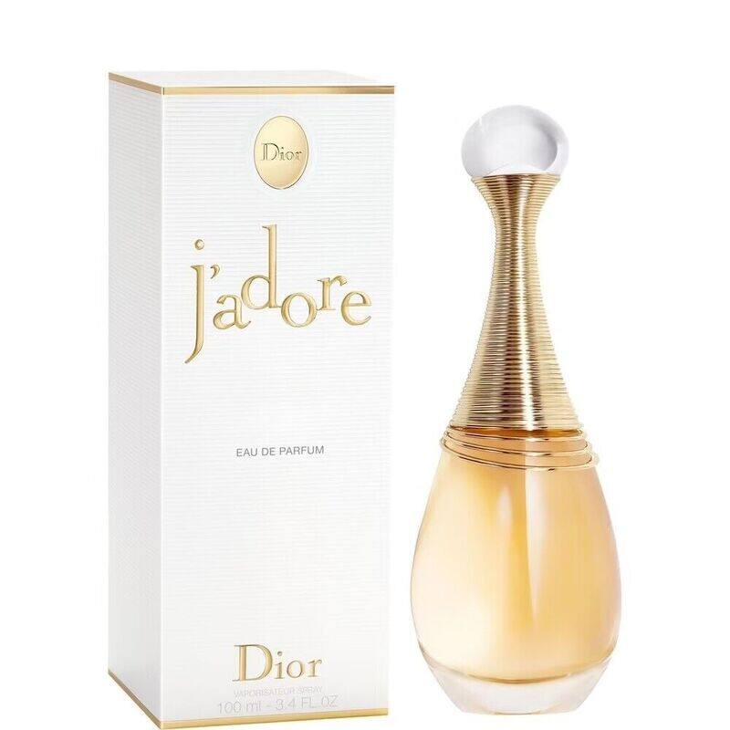 

CHRISTIAN DIOR JADORE EDP Perfume 100ML FOR WOMEN