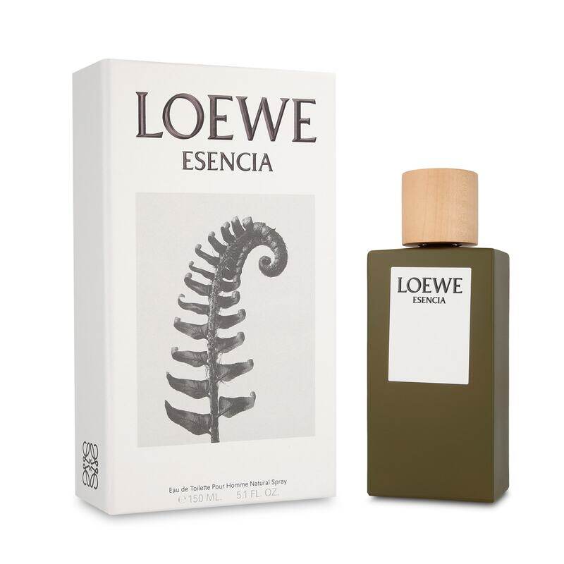 

LOEWE ESENCIA EDT Perfume 150ML FOR MEN
