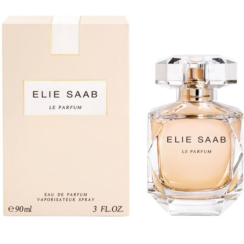 ELIE SAAB LE PARFUM EDP 90ML FOR WOMEN