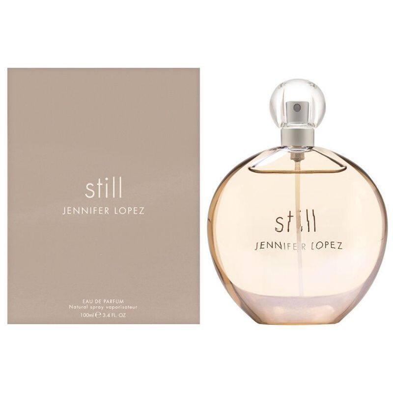 

JENNIFER LOPEZ STILL EDP Perfume 100ML FOR WOMEN