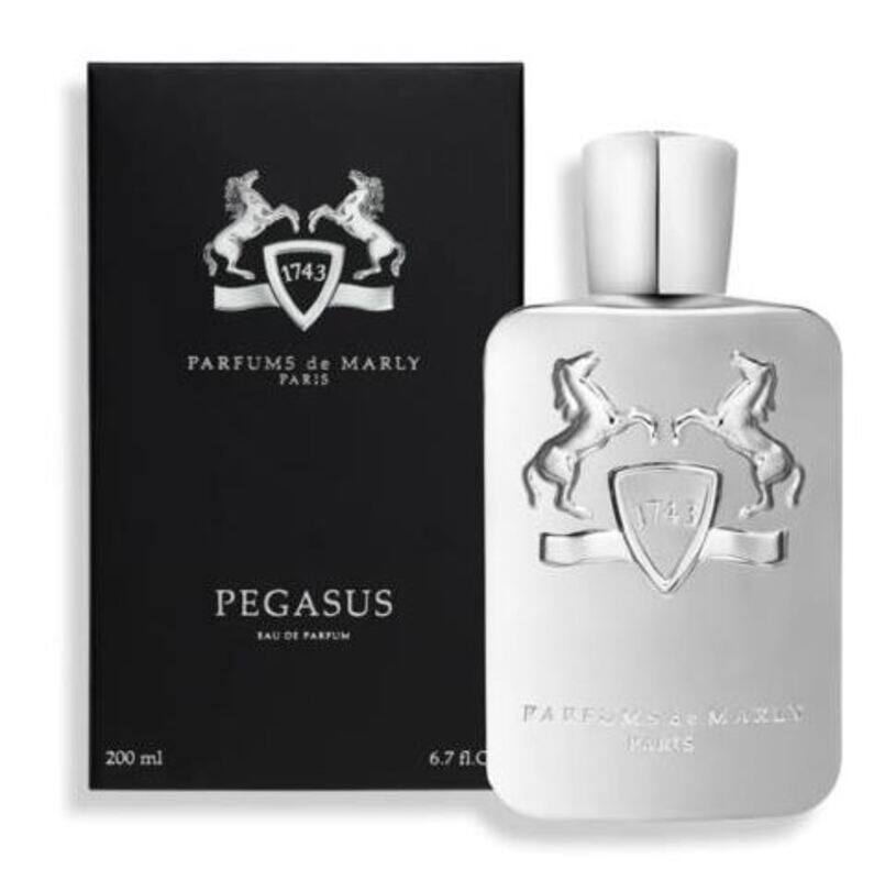 

Parfum De Marly PARFUMS DE MARLY PEGASUS (U) EDP Perfume 200ML