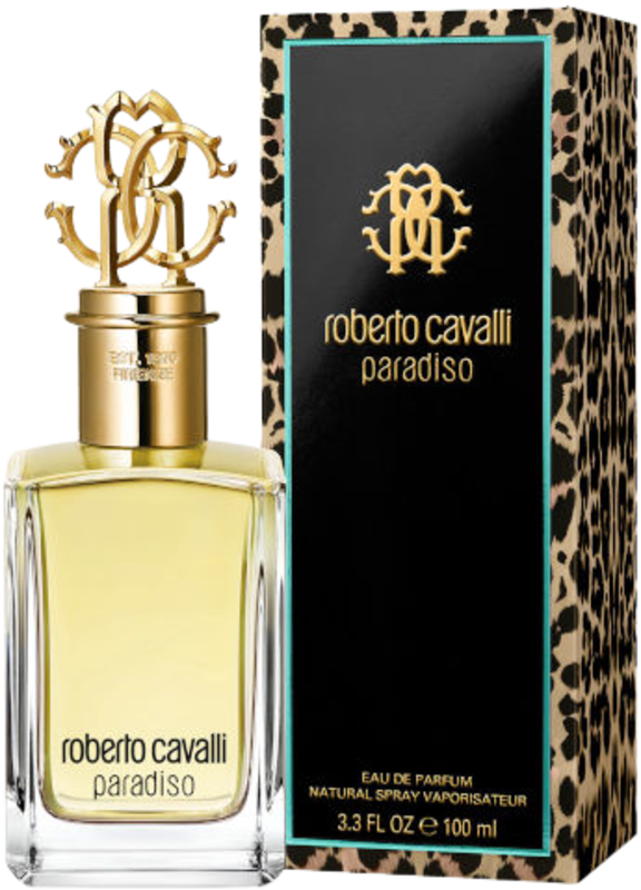 ROBERTO CAVALLI PARADISO (L) EDP 100ML